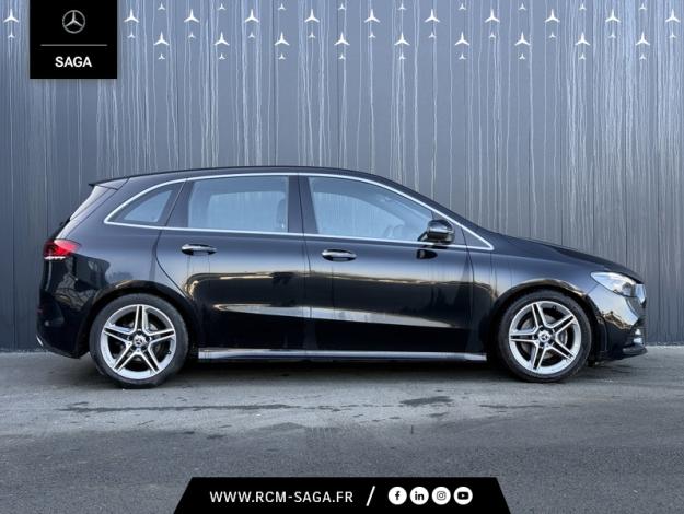 MERCEDES-BENZ Classe B 180 AMG Line Edition  B180 AMG LINE EDITION