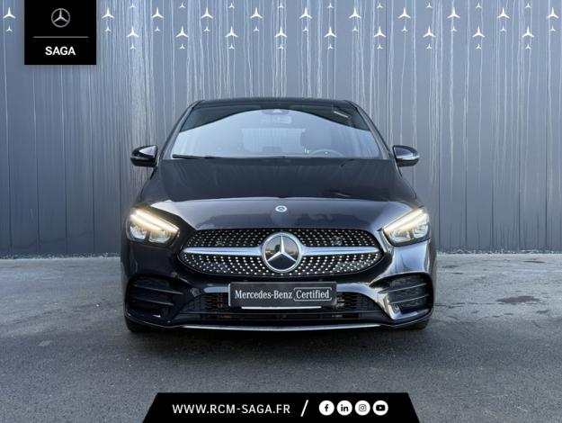 MERCEDES-BENZ Classe B 180 AMG Line Edition  B180 AMG LINE EDITION