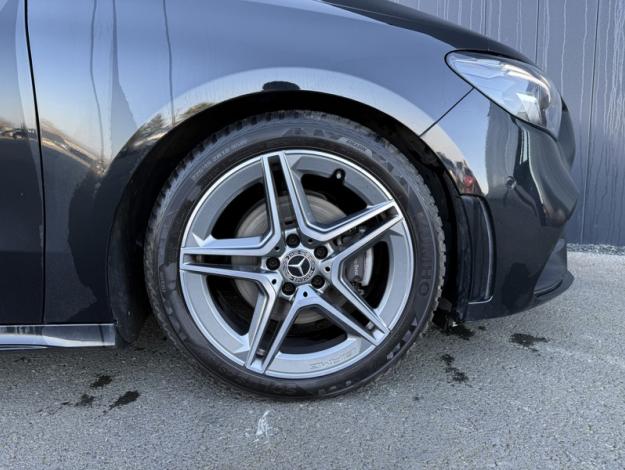 MERCEDES-BENZ Classe B 180 AMG Line Edition  B180 AMG LINE EDITION