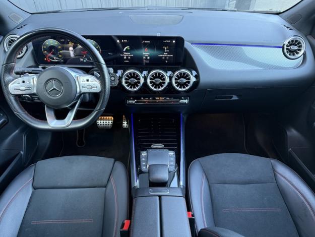 MERCEDES-BENZ Classe B 180 AMG Line Edition  B180 AMG LINE EDITION