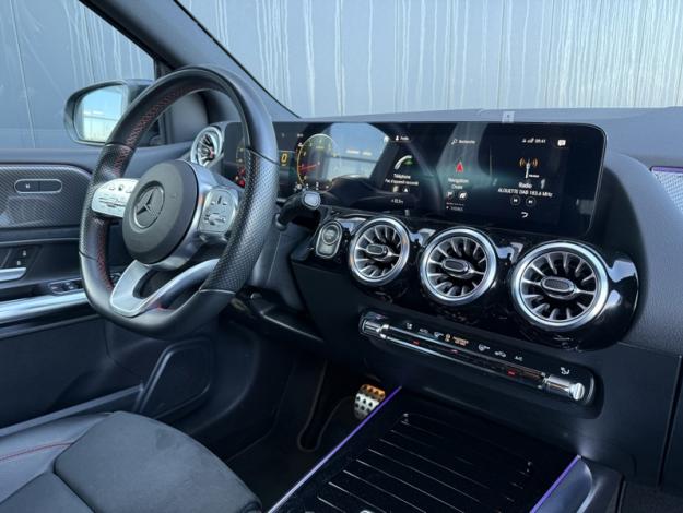 MERCEDES-BENZ Classe B 180 AMG Line Edition  B180 AMG LINE EDITION