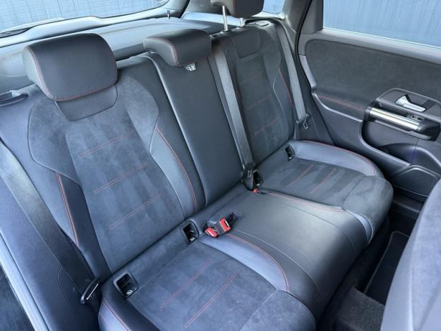 MERCEDES-BENZ Classe B 180 AMG Line Edition  B180 AMG LINE EDITION