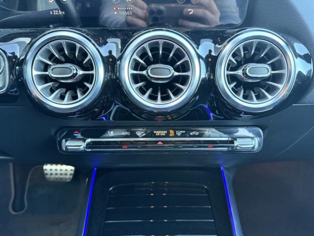 MERCEDES-BENZ Classe B 180 AMG Line Edition  B180 AMG LINE EDITION