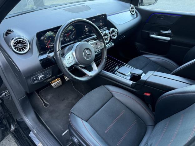 MERCEDES-BENZ Classe B 180 AMG Line Edition  B180 AMG LINE EDITION