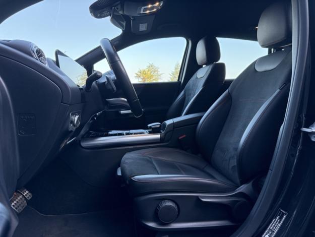 MERCEDES-BENZ Classe B 180 AMG Line Edition  B180 AMG LINE EDITION