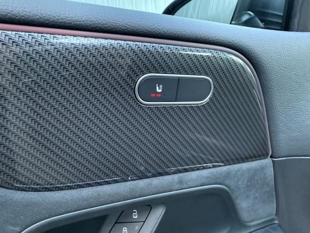 MERCEDES-BENZ Classe B 180 AMG Line Edition  B180 AMG LINE EDITION
