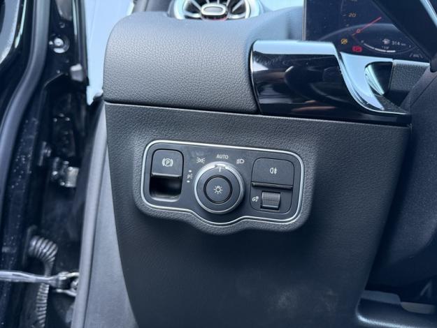 MERCEDES-BENZ Classe B 180 AMG Line Edition  B180 AMG LINE EDITION