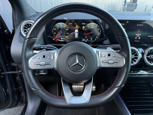 MERCEDES-BENZ Classe B 180 AMG Line Edition  B180 AMG LINE EDITION