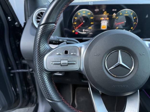 MERCEDES-BENZ Classe B 180 AMG Line Edition  B180 AMG LINE EDITION