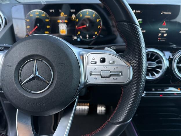 MERCEDES-BENZ Classe B 180 AMG Line Edition  B180 AMG LINE EDITION