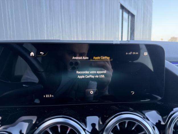 MERCEDES-BENZ Classe B 180 AMG Line Edition  B180 AMG LINE EDITION