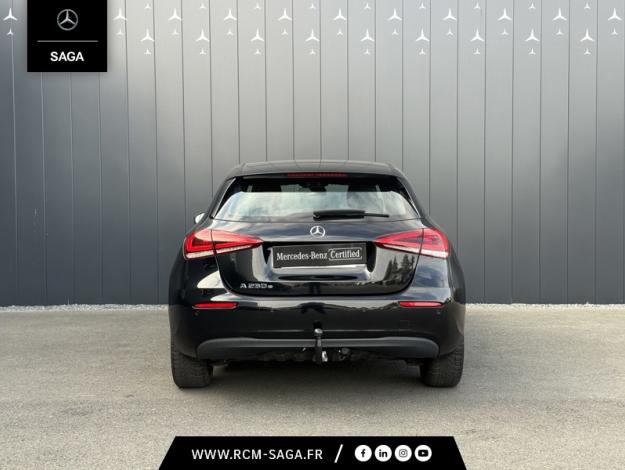 MERCEDES-BENZ Classe A 250 e Business Line  