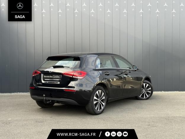 MERCEDES-BENZ Classe A 250 e Business Line  