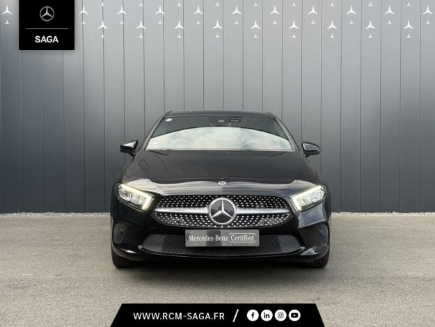 MERCEDES-BENZ Classe A 250 e Business Line  