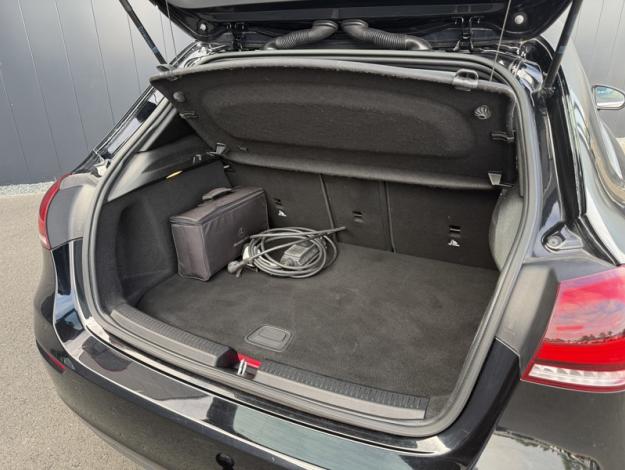 MERCEDES-BENZ Classe A 250 e Business Line  