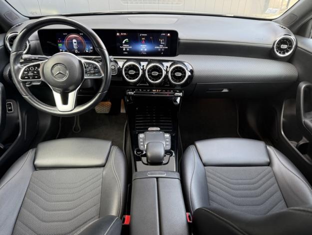 MERCEDES-BENZ Classe A 250 e Business Line  
