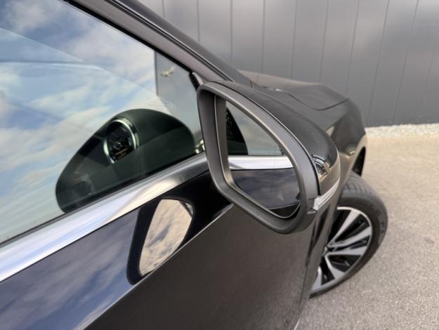 MERCEDES-BENZ Classe A 250 e Business Line  