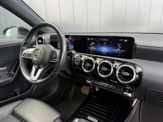 MERCEDES-BENZ Classe A 250 e Business Line  