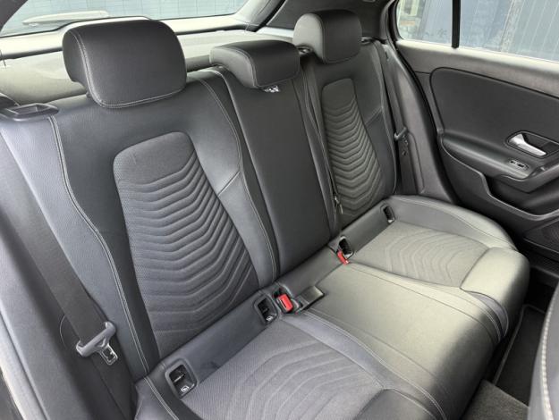 MERCEDES-BENZ Classe A 250 e Business Line  