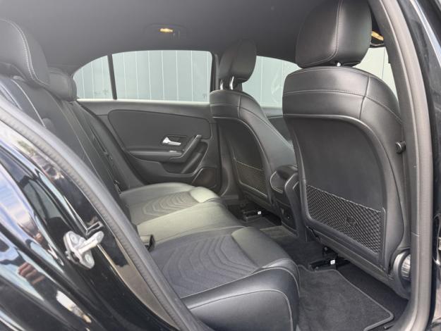 MERCEDES-BENZ Classe A 250 e Business Line  