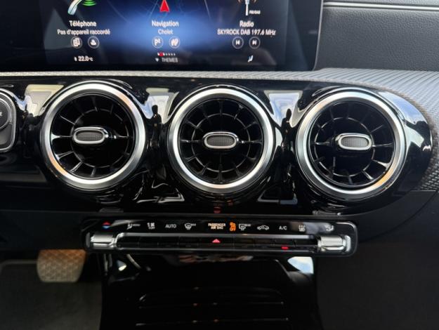 MERCEDES-BENZ Classe A 250 e Business Line  