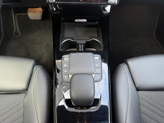 MERCEDES-BENZ Classe A 250 e Business Line  