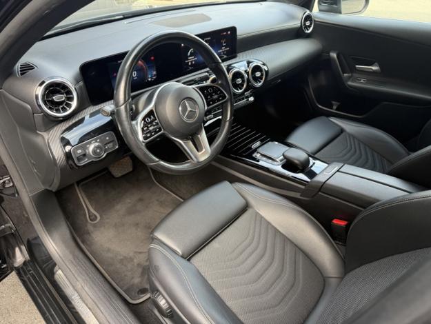 MERCEDES-BENZ Classe A 250 e Business Line  