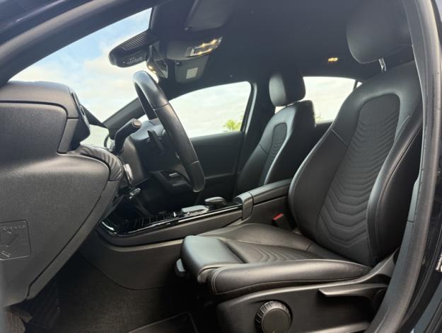 MERCEDES-BENZ Classe A 250 e Business Line  