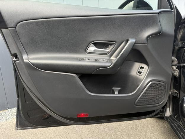 MERCEDES-BENZ Classe A 250 e Business Line  