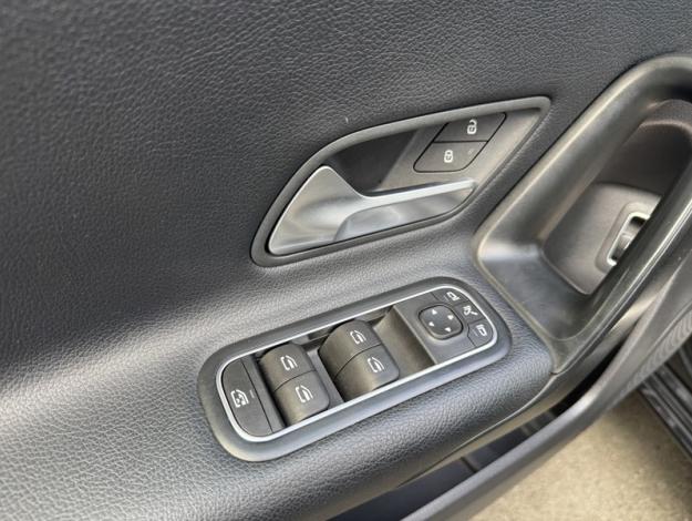 MERCEDES-BENZ Classe A 250 e Business Line  