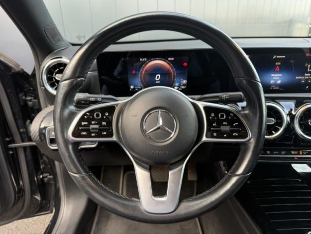 MERCEDES-BENZ Classe A 250 e Business Line  