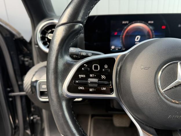 MERCEDES-BENZ Classe A 250 e Business Line  
