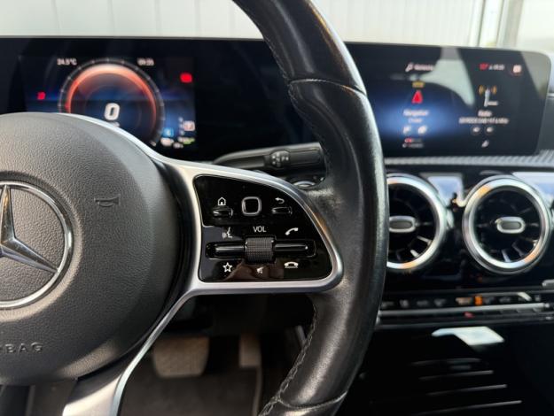 MERCEDES-BENZ Classe A 250 e Business Line  