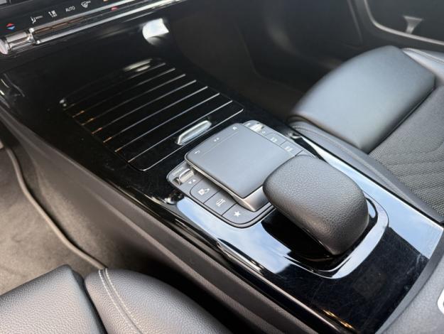 MERCEDES-BENZ Classe A 250 e Business Line  