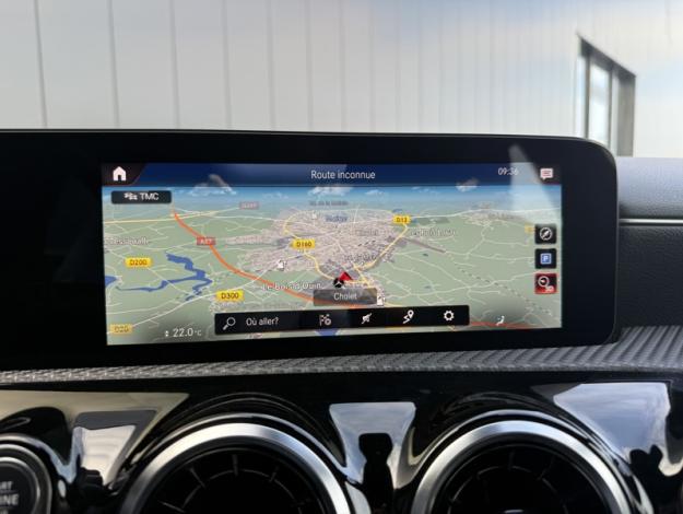MERCEDES-BENZ Classe A 250 e Business Line  