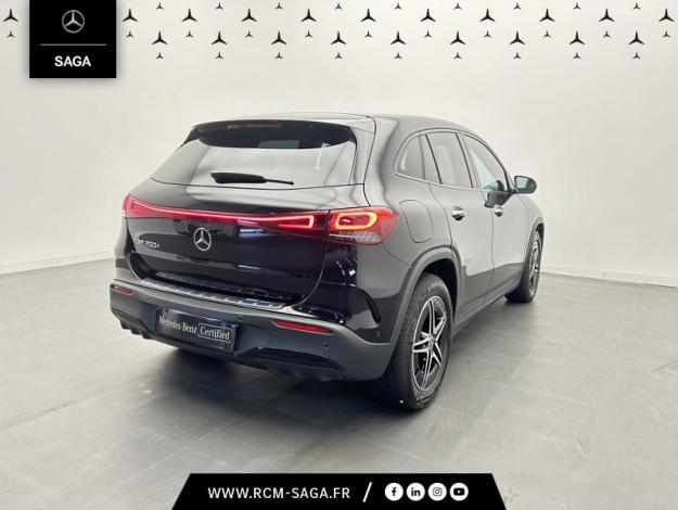 MERCEDES-BENZ EQA 250+ AMG Line  