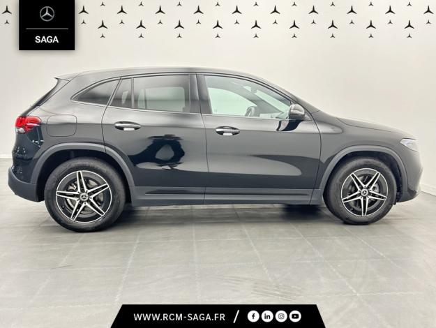 MERCEDES-BENZ EQA 250+ AMG Line  