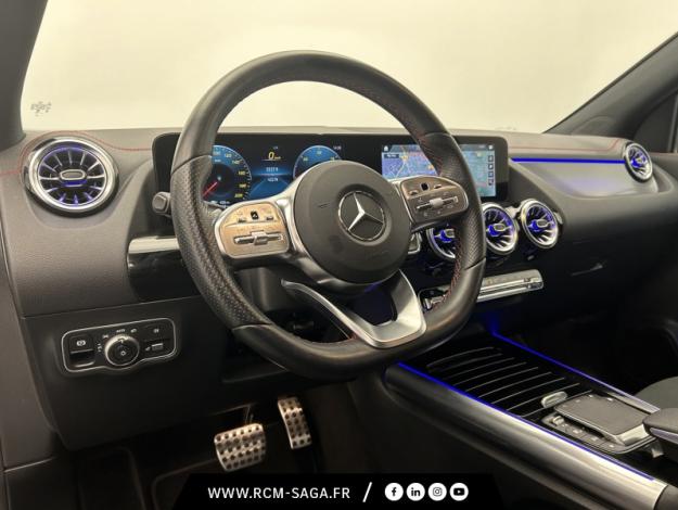MERCEDES-BENZ EQA 250+ AMG Line  