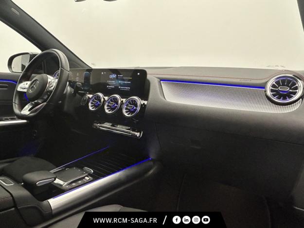 MERCEDES-BENZ EQA 250+ AMG Line  