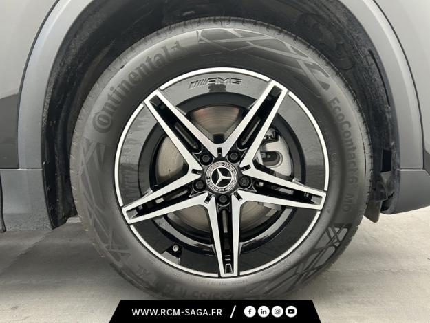 MERCEDES-BENZ EQA 250+ AMG Line  