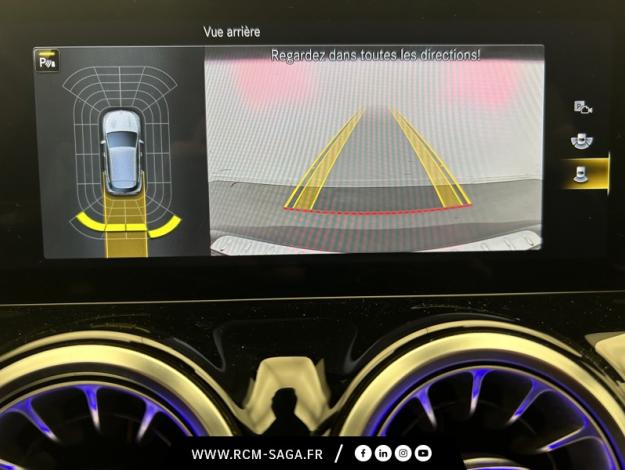 MERCEDES-BENZ EQA 250+ AMG Line  