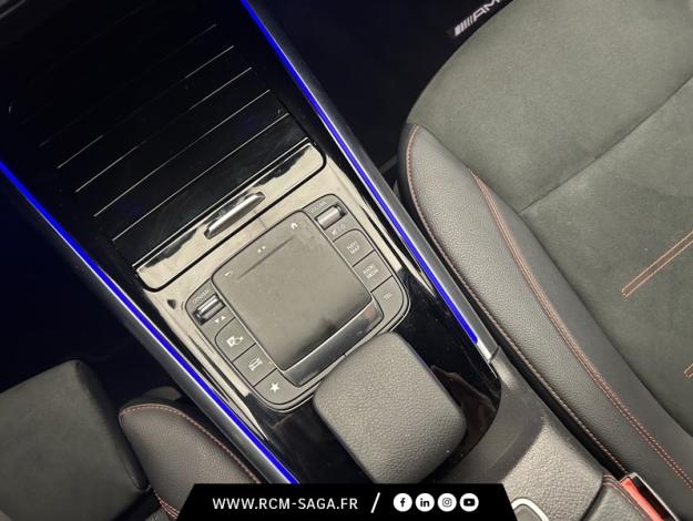 MERCEDES-BENZ EQA 250+ AMG Line  