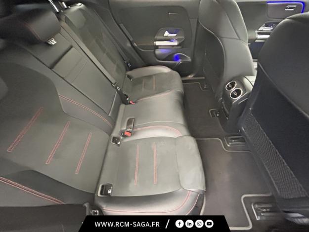 MERCEDES-BENZ EQA 250+ AMG Line  