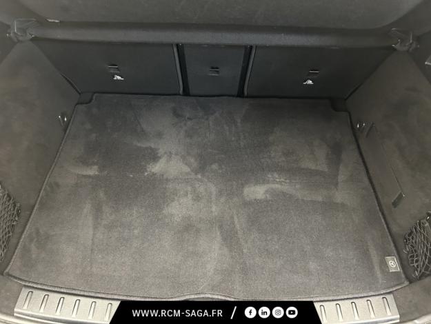 MERCEDES-BENZ EQA 250+ AMG Line  