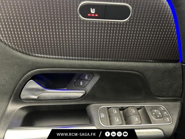MERCEDES-BENZ EQA 250+ AMG Line  