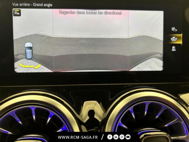 MERCEDES-BENZ EQA 250+ AMG Line  