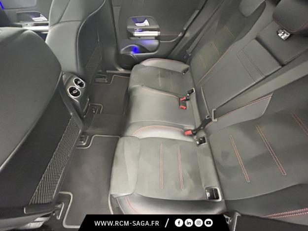MERCEDES-BENZ EQA 250+ AMG Line  