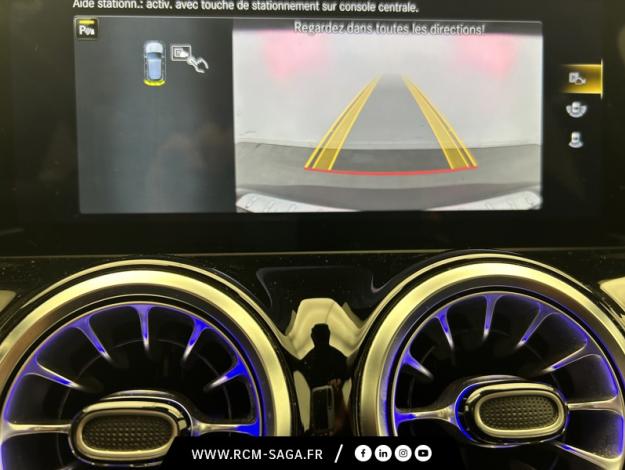 MERCEDES-BENZ EQA 250+ AMG Line  