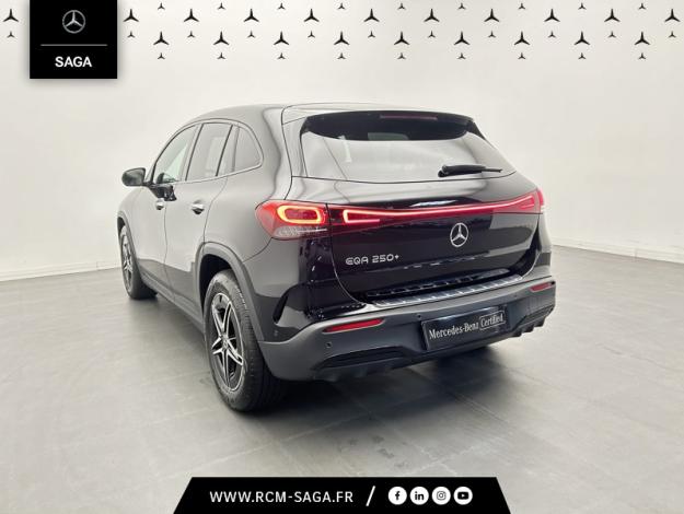 MERCEDES-BENZ EQA 250+ AMG Line  