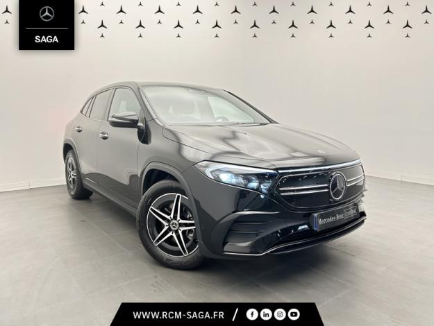 MERCEDES-BENZ EQA 250+ AMG Line  